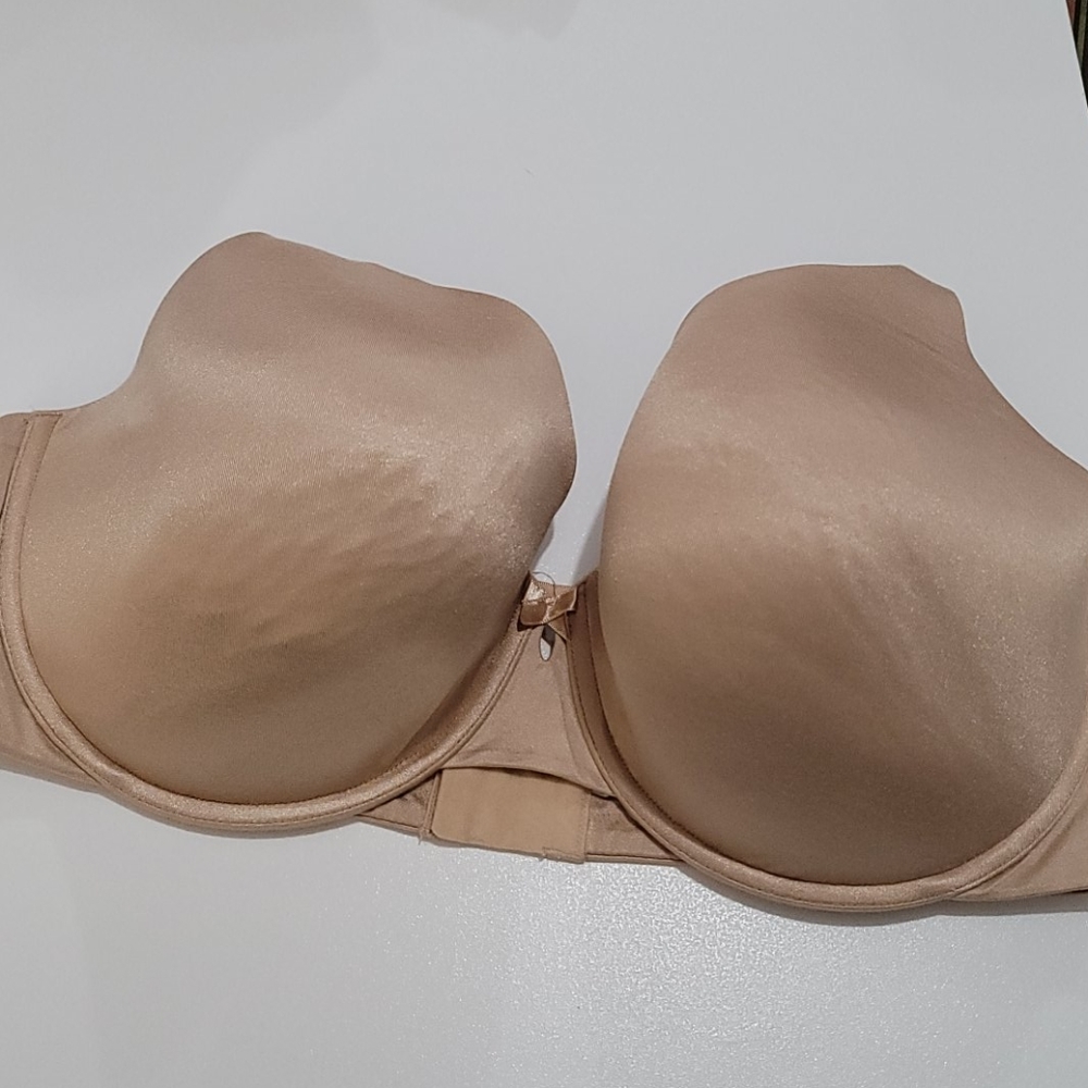 Like new Lane Bryant intuition full coverage bra